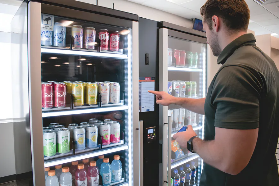 Health & Wellness Centers